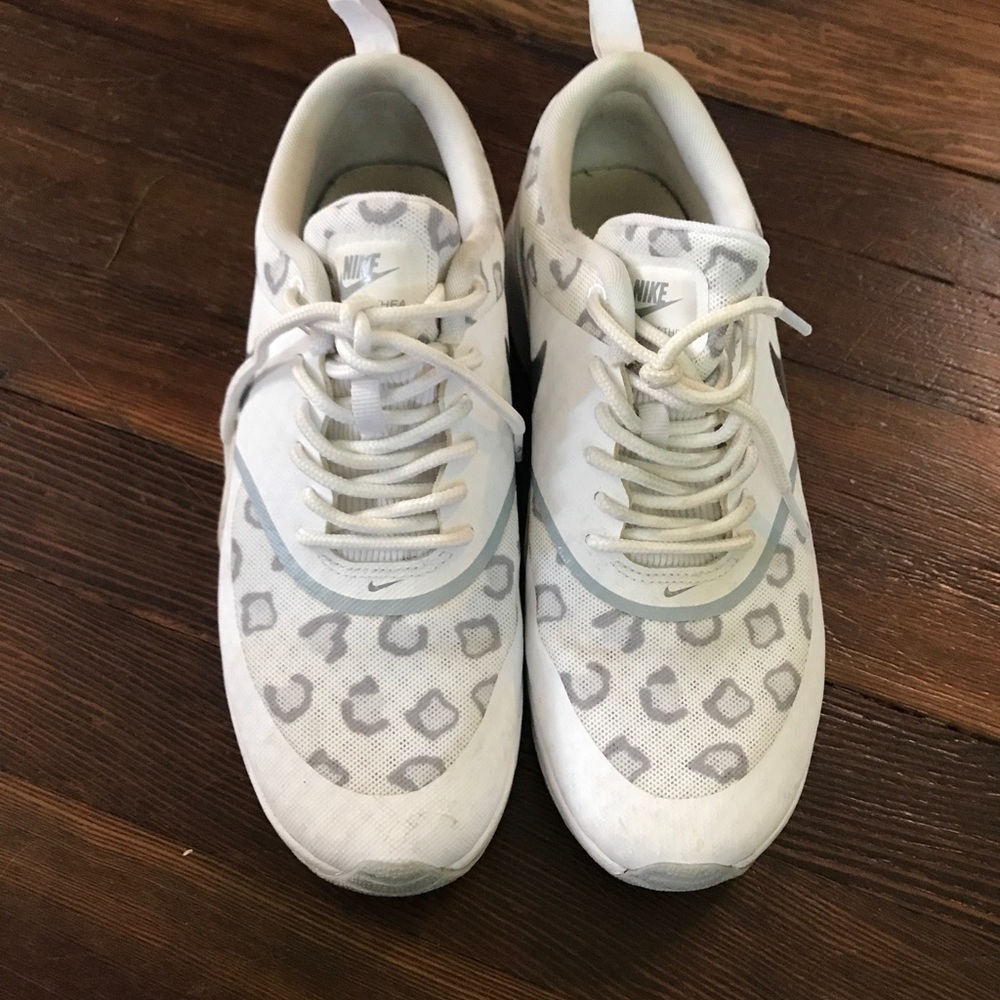 Women’s Nikes